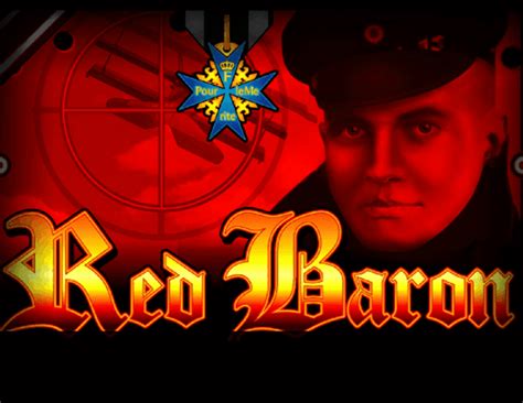 red baron pokie|Red Baron Pokie Game .